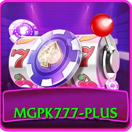 mgpk777 Plus Edition v1.5.3 - 2