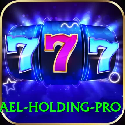 michael holding Mobile Pro - 2