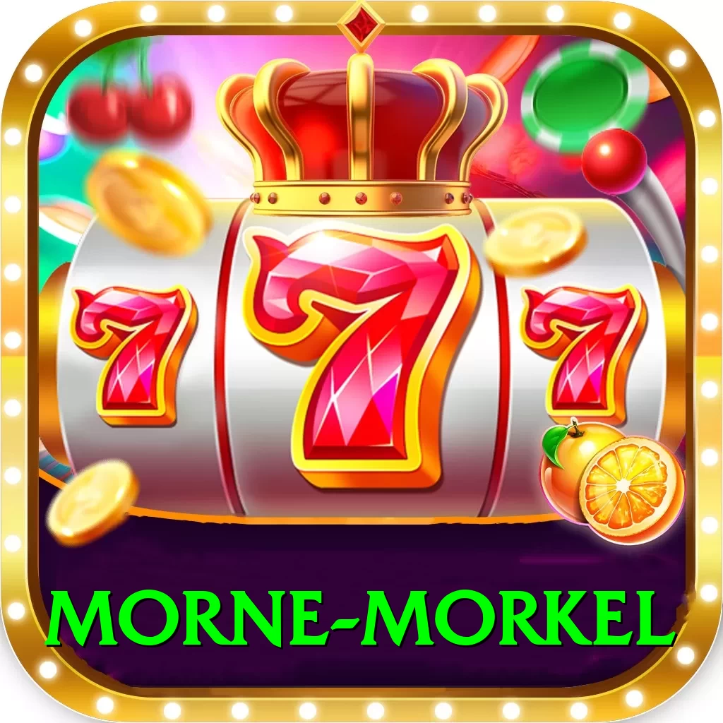 morne morkel Deluxe v4.7.1 - 2
