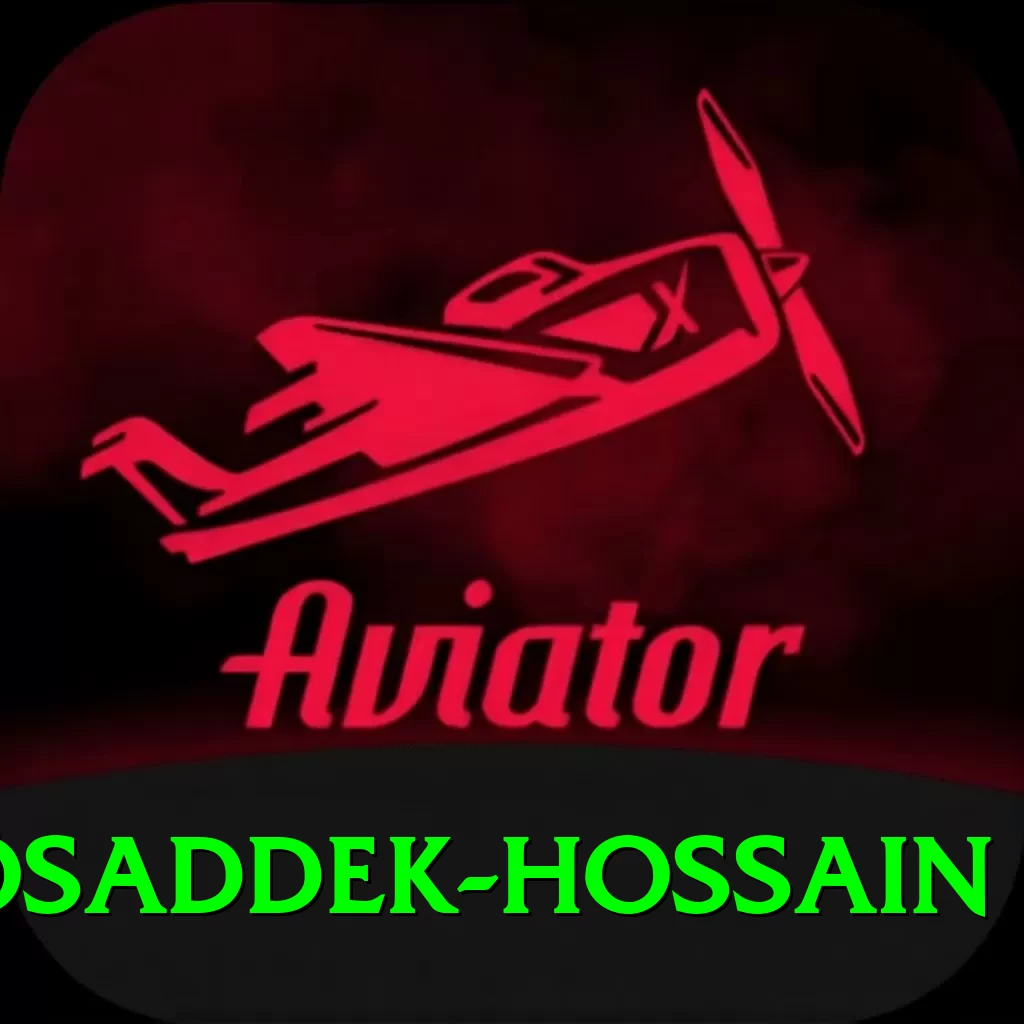 mosaddek hossain Elite Pro v4.9.4 - 2