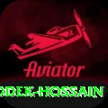 mosaddek hossain Elite Pro v4.9.4