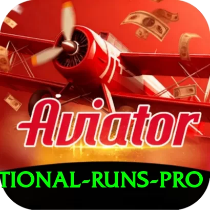 most international runs Premium Latest v1.8.8 - 2