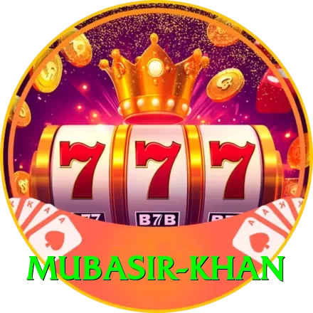 mubasir khan Gold v2.2.7 - 2