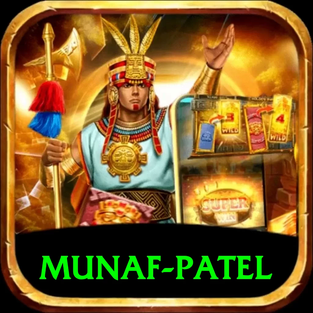 munaf patel Gold Pro v4.7.0 - 2