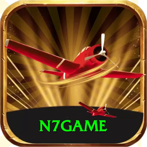 N7Game Games (Casino & Earning) Gold vv4.9.4 - 2