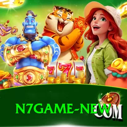 N7Game Slots Extreme v5.6.3 - 2