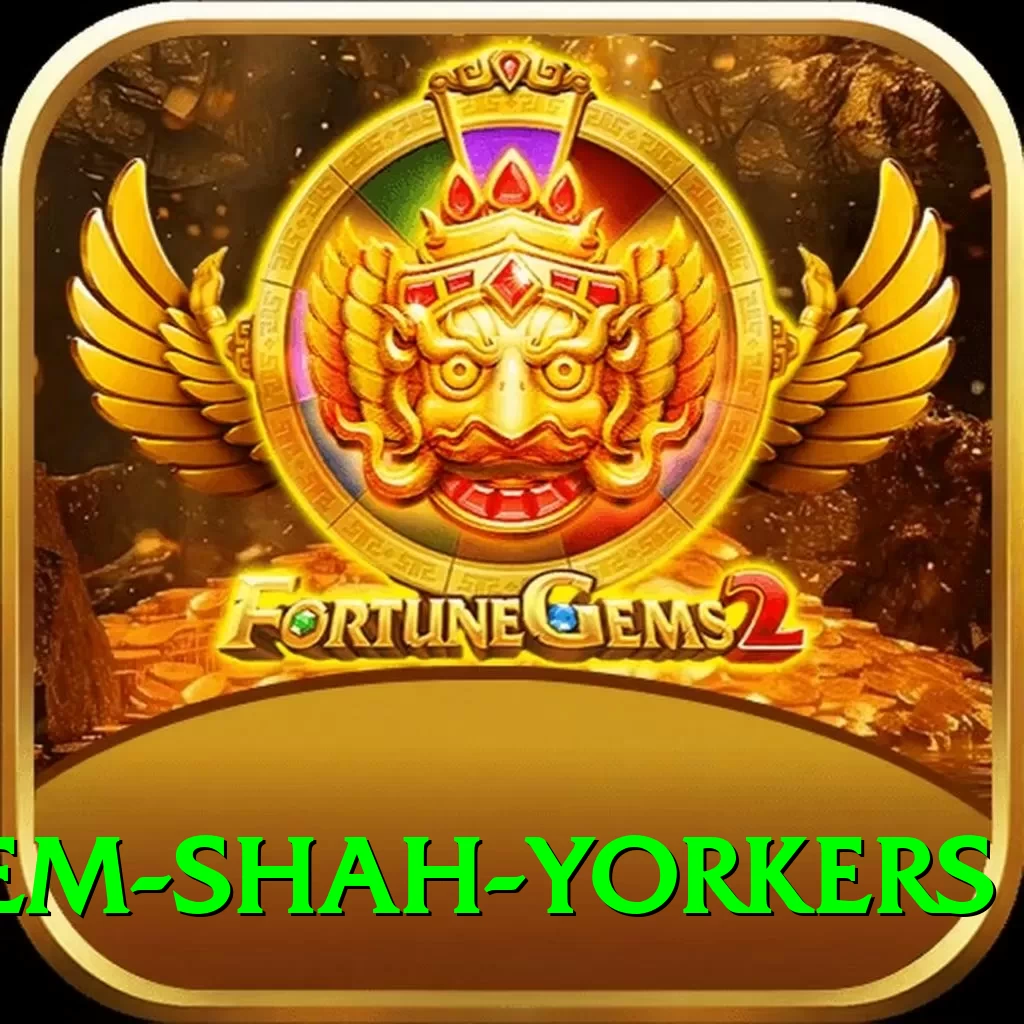 naseem shah yorkers Turbo v2.5.8 - 2