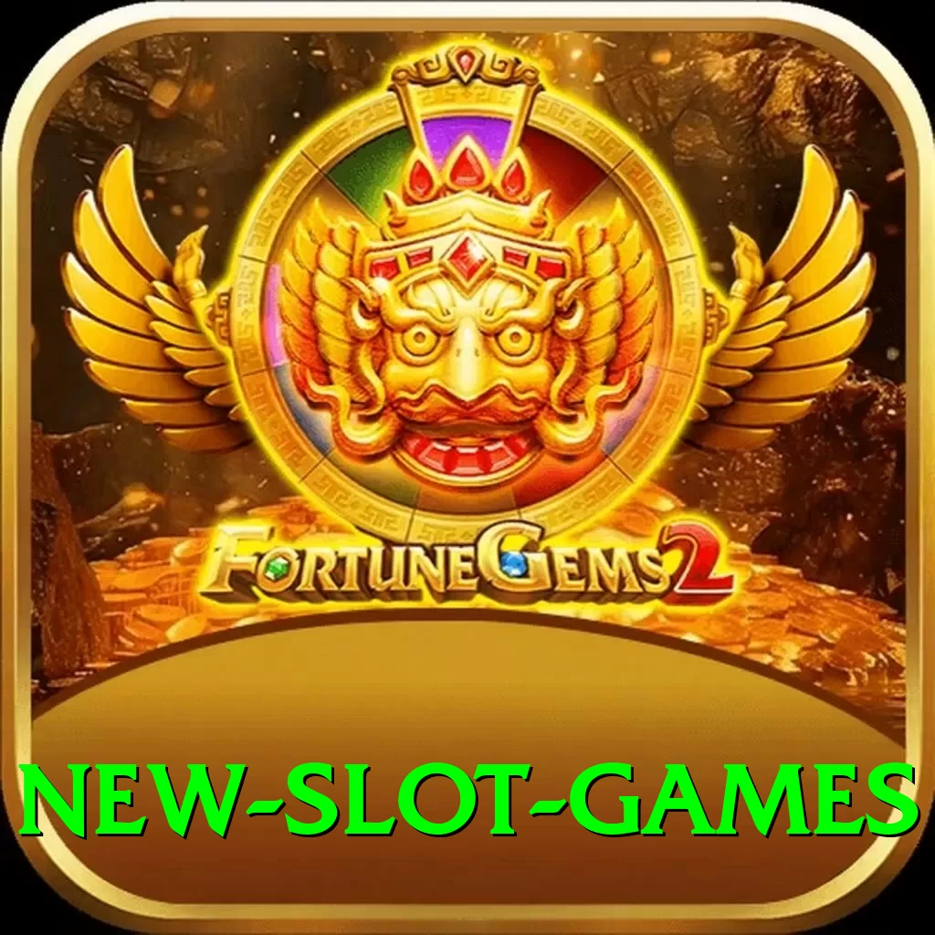 new slot games Max v5.0.5 - 2