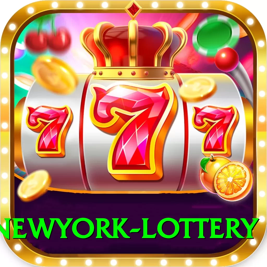 newyork lottery Deluxe Pro v2.9.9 - 2