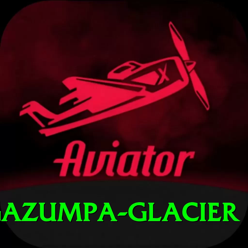 ngazumpa glacier VIP Edition v4.5.6 - 2