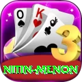 nitin menon Gold v2.7.0