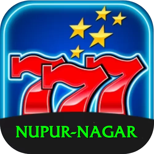 nupur nagar Apps (Tools & Injectors) Premium v2.5.7 - 2