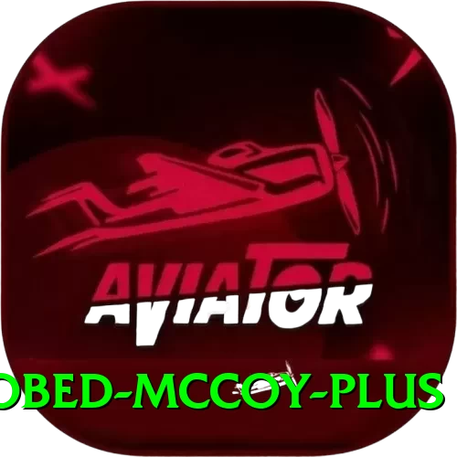 obed mccoy Max Gaming App - 2
