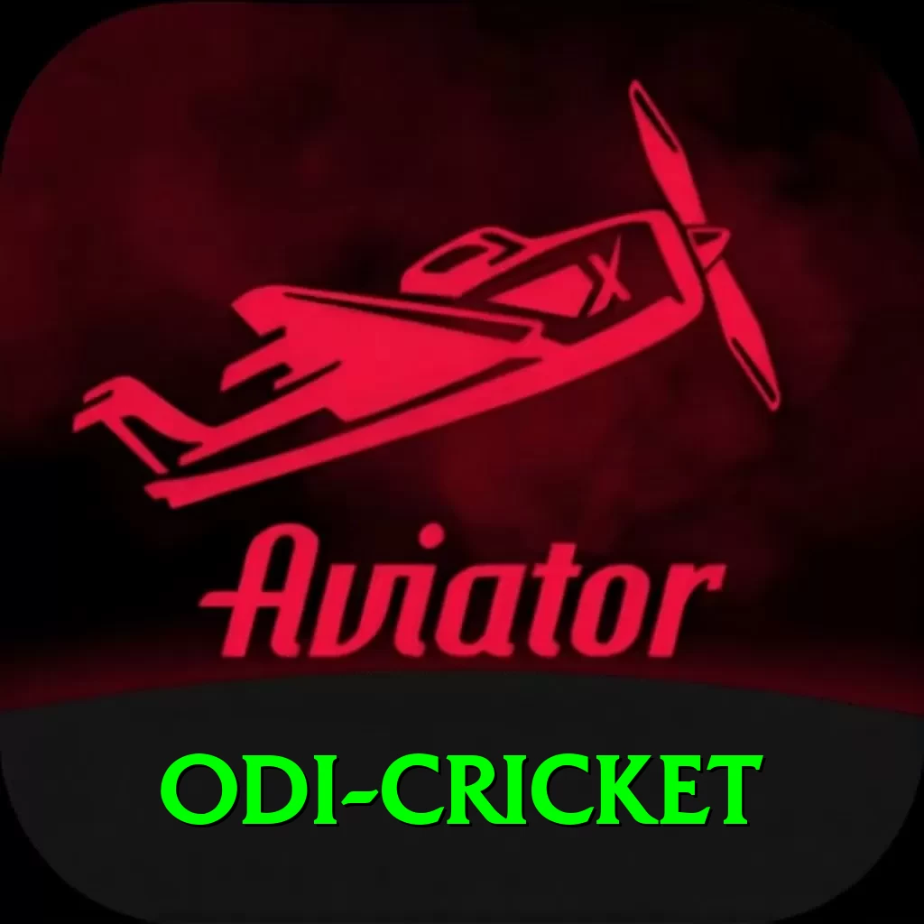 odi cricket Games (Casino & Earning) Pro v3.8.0 - 2