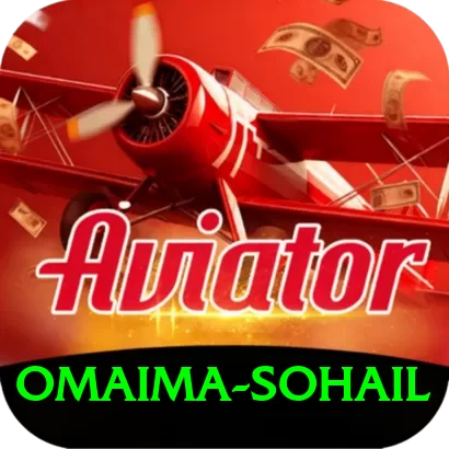 omaima sohail Deluxe v3.7.1 - 2