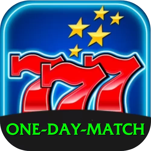 one day match Turbo v5.4.1 - 2