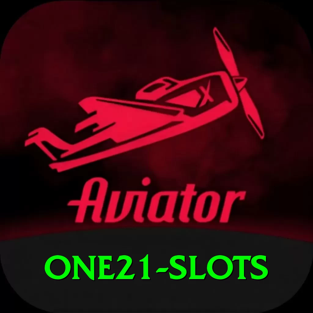 One21 Slots Gold v4.4.0 - 2