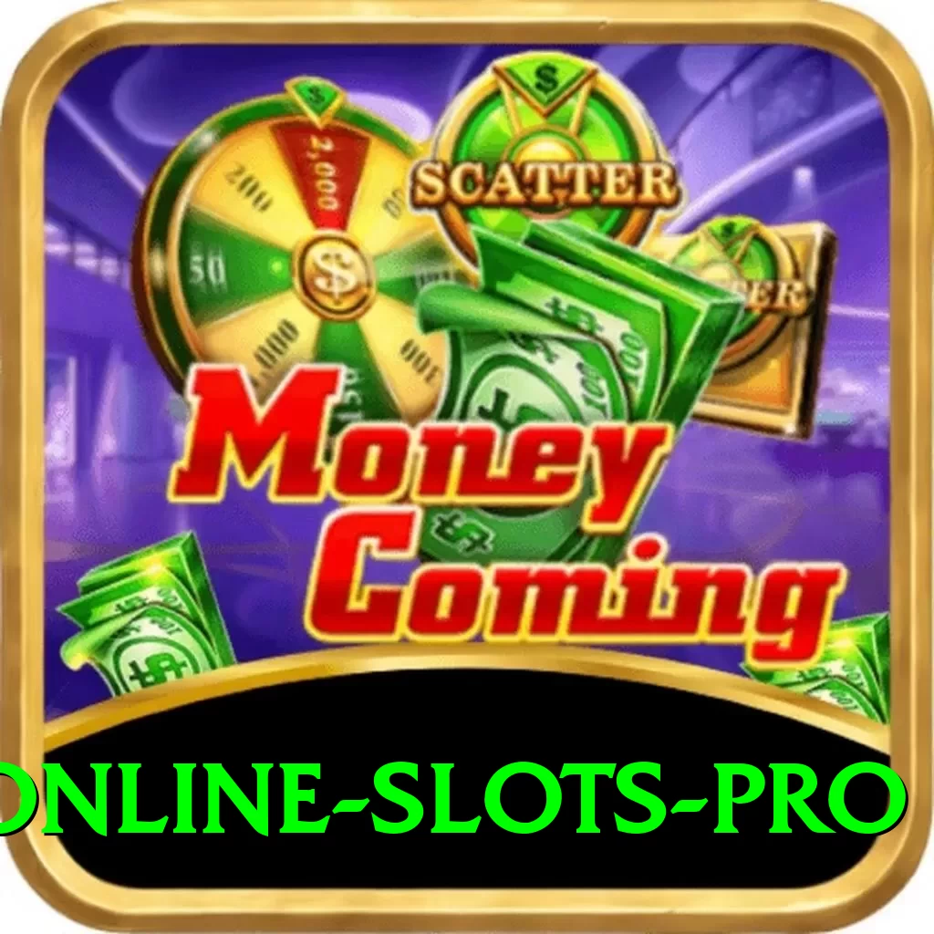 online slots Game Pro v4.2.4 - 2