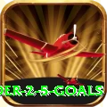 over under 2.5 goals Gold Edition v3.9.8