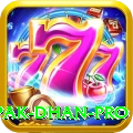 pak dhan Gold Gaming App