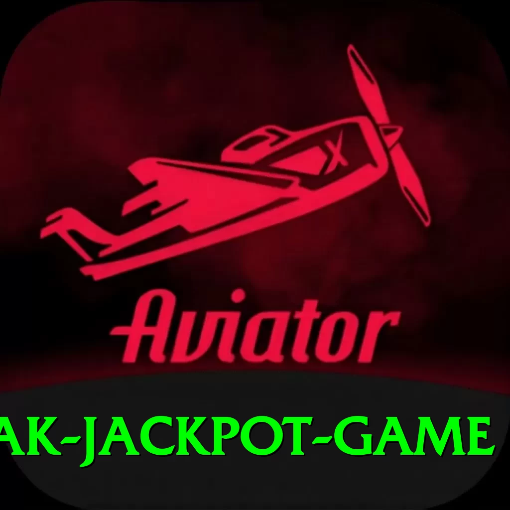Pak Jackpot Game Pro1 v5.3.3 - 2