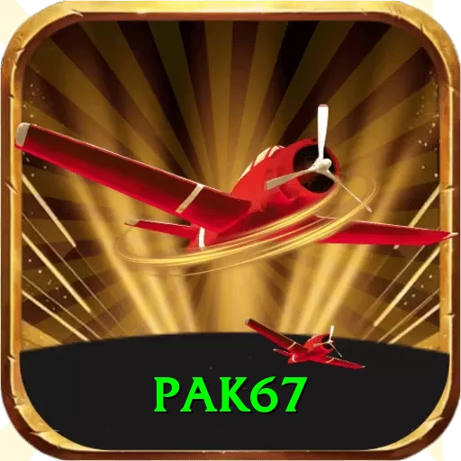 Pak67 Games (Casino & Earning) Master vv3.8.3 - 2