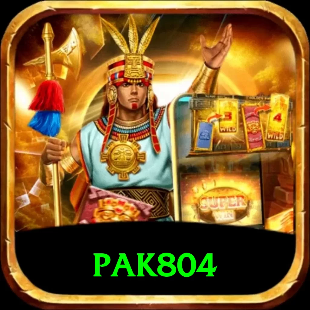 pak804 Max Pro v2.3.0 - 2