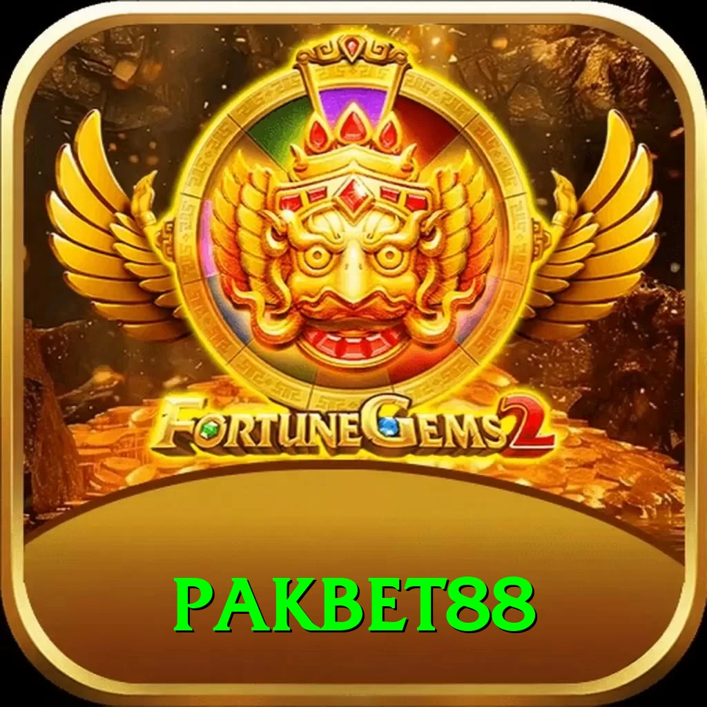 pakbet88 Games (Casino & Earning) Deluxe vv5.9.7 - 2