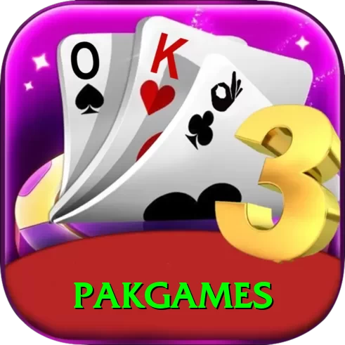 pakgames Plus Edition v1.5.1 - 2