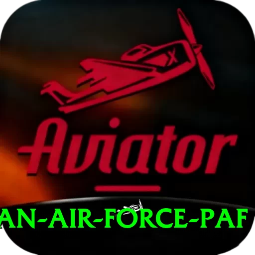 pakistan air force paf Premium Plus v1.4.7 - 2