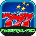 pakspinx Mega Pakistan