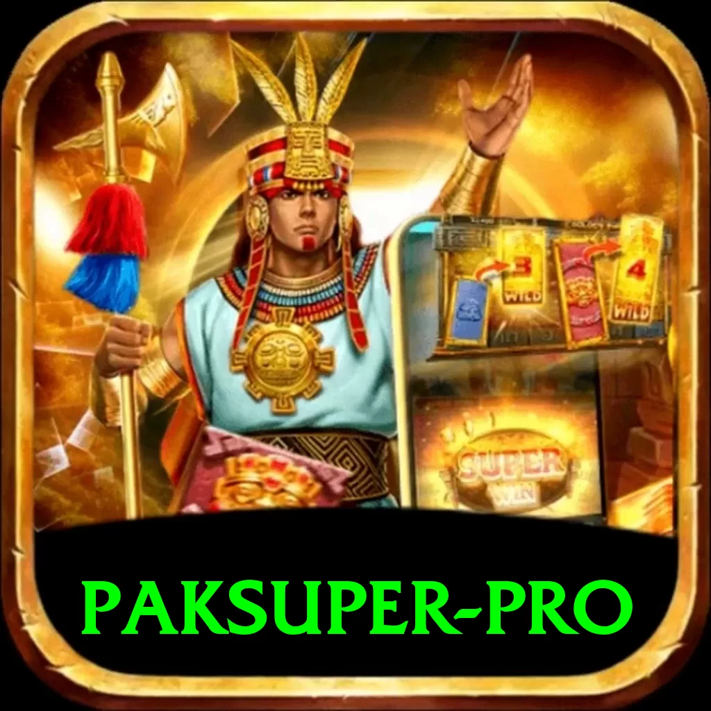 paksuper Pro1 v1.8.9 - 2