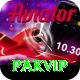 pakvip Ultimate Pro vv3.1.5