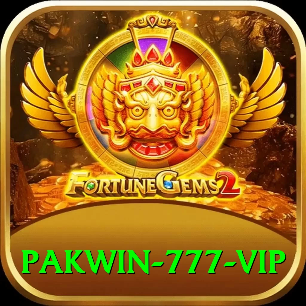 pakwin 777 - Ultimate v1.3.1 - 2