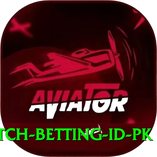 parimatch betting id pk Gold Pro v4.2.5 - 2