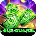 park the bus defense Games (Casino & Earning) Ultimate v2.3.9