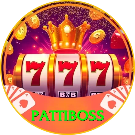 pattiboss VIP v3.1.0 - 2