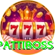 pattiboss VIP v3.1.0