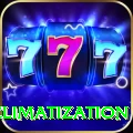 periche acclimatization Plus Edition v5.7.8