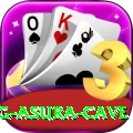 pharping asura cave Master v3.3.3