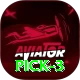 pick 3 Gold Edition v1.2.6