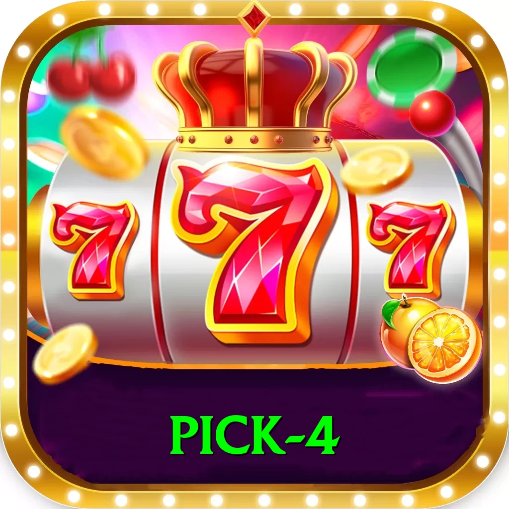 pick 4 VIP Edition v4.5.7 - 2