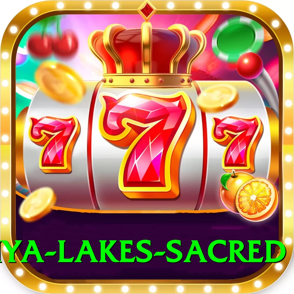 piya lakes sacred Turbo v5.1.3 - 2