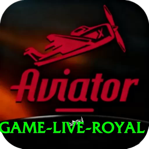 PK2 Win Game Live Royal - 2