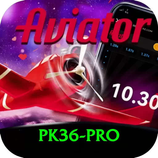 pk36 Games (Casino & Earning) Ultimate v3.9.8 - 2
