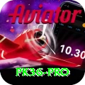 pk36 Games (Casino & Earning) Ultimate v3.9.8