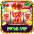 PK36 Games VIP
