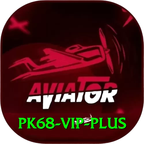 pk68 vip Max Pro v5.8.2 - 2