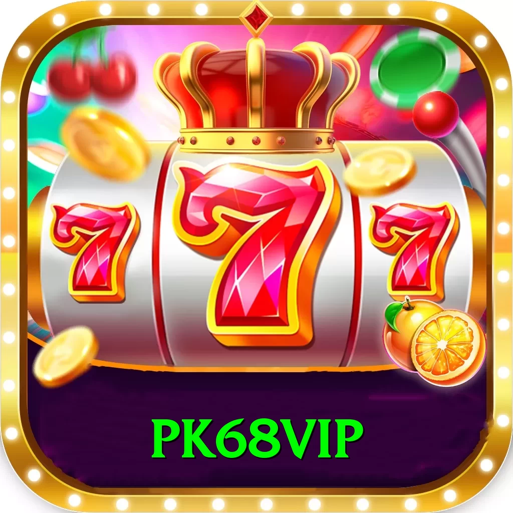 pk68vip Elite Pro v1.1.8 - 2