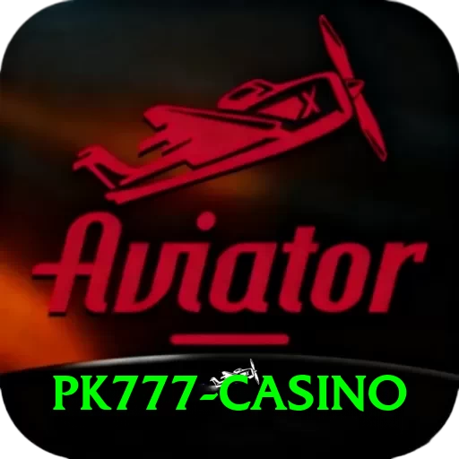 pk777 casino VIP v3.1.9 - 2
